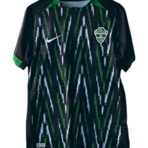 Camiseta Elche 25/26 2a equipación