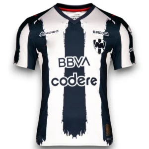 Camiseta Monterrey 25/26 1 equipación