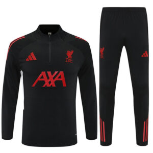 Conjunto entrenamiento Liverpool 1