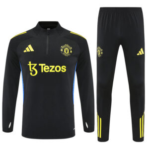 Conjunto entrenamiento Manchester United 1