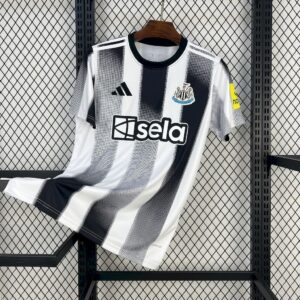 Camiseta Newcastle 25/26 1a equipación