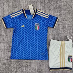SELECCIÓN ITALIA 2026