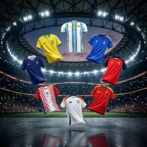 Mundial 2026