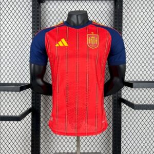 SELECCIÓN ESPAÑA 2026