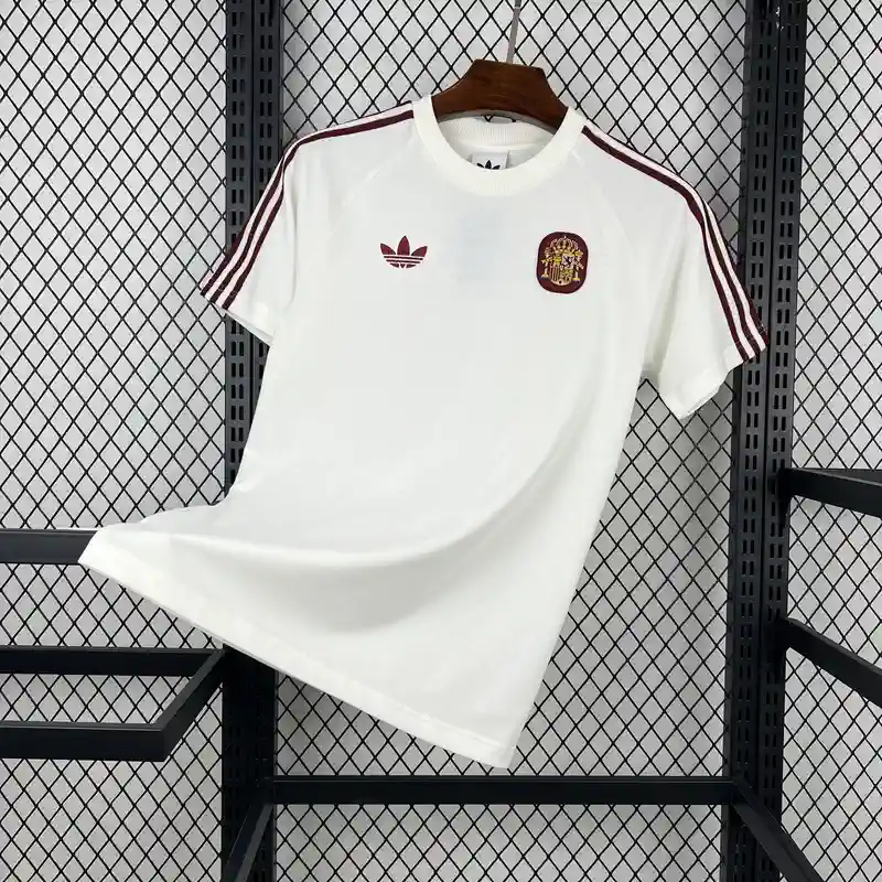 SELECCIÓN ESPAÑA 2026 CASUAL