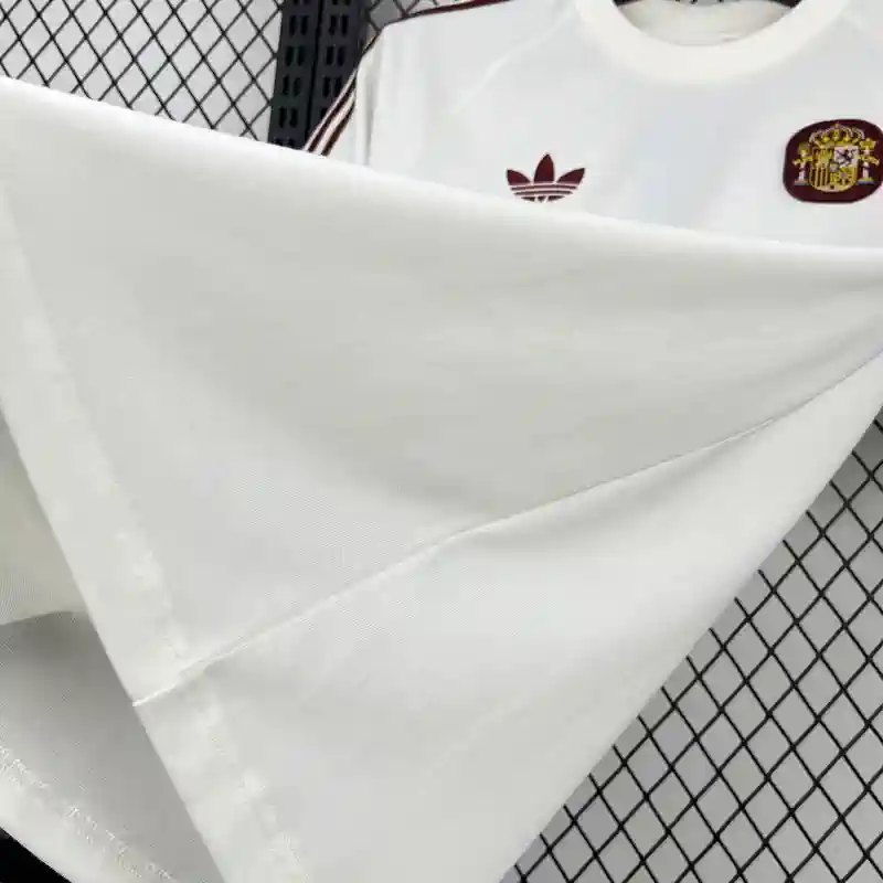 SELECCIÓN ESPAÑA 2026 CASUAL - Imagen 3