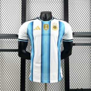 SELECCIÓN ARGENTINA 2026