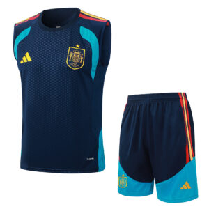 SELECCIÓN ESPAÑA 2026