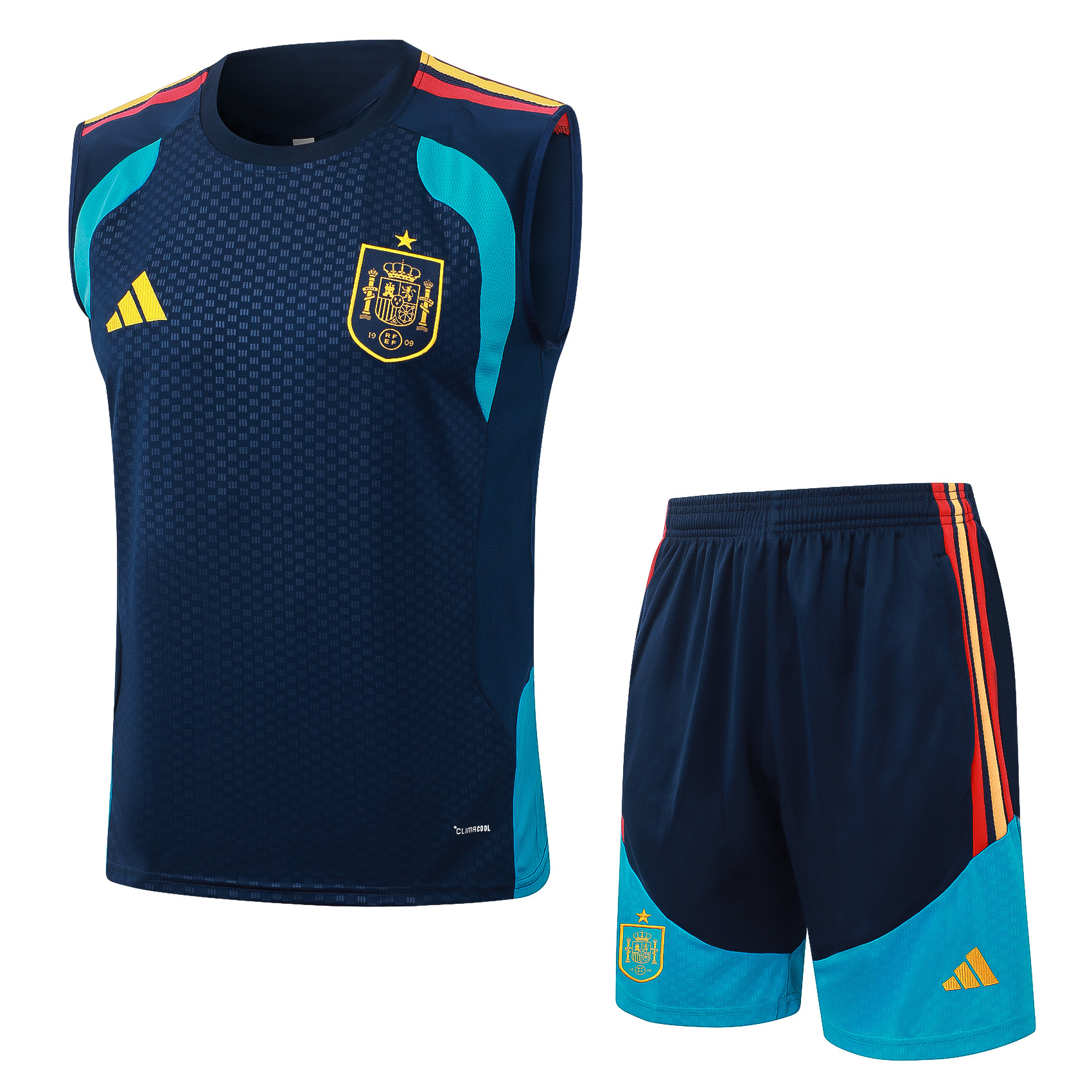 SELECCIÓN ESPAÑA 2026