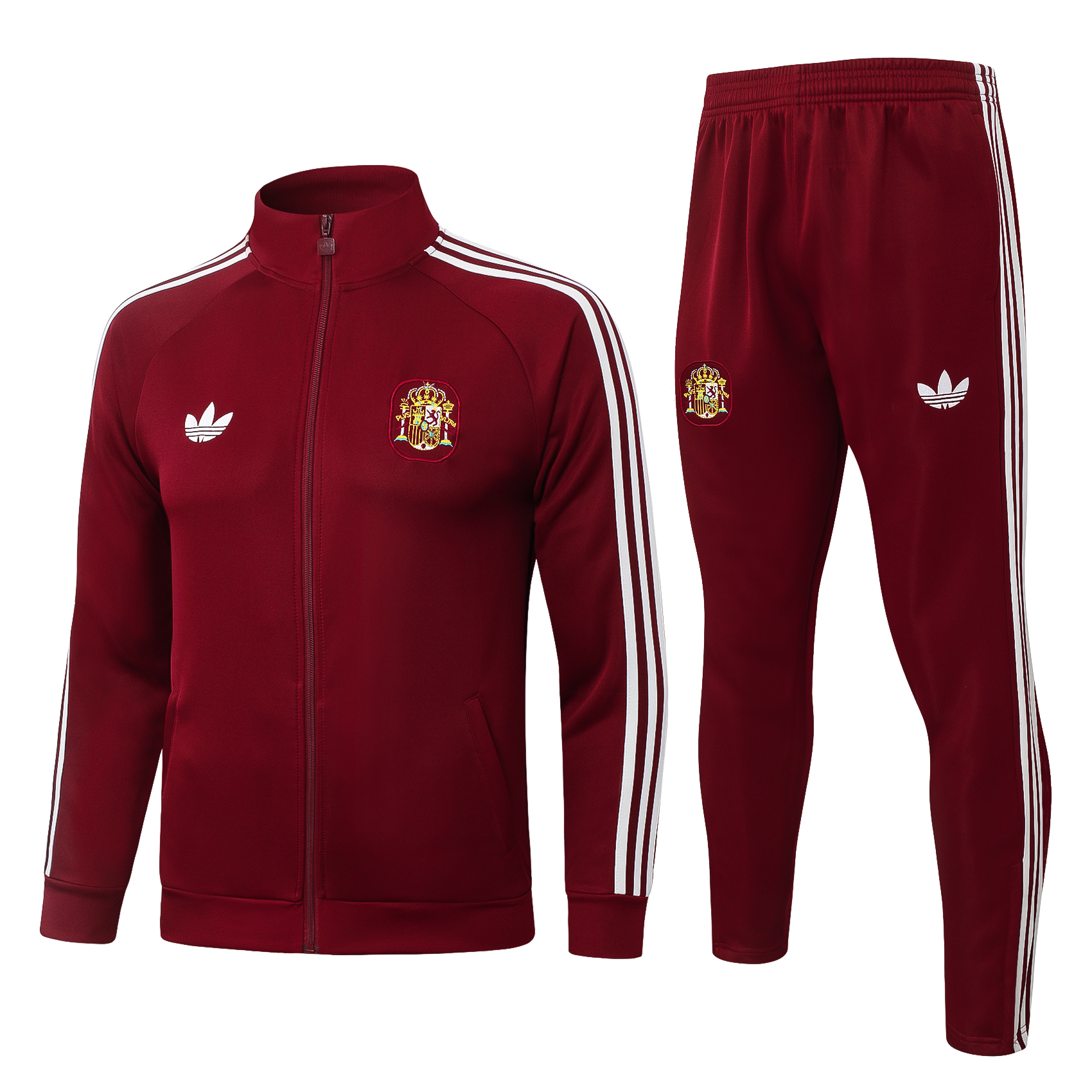 SELECCIÓN ESPAÑA 2026