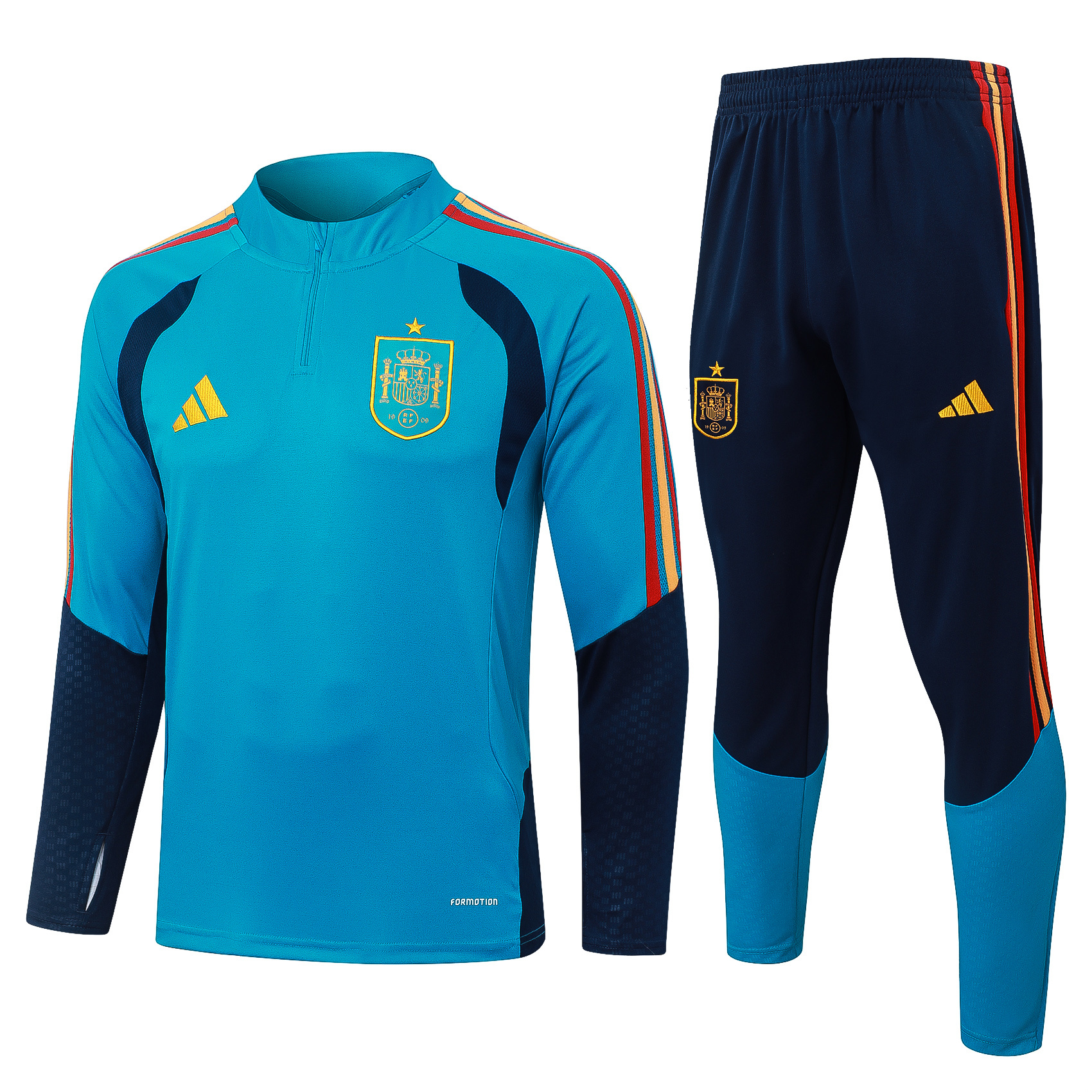 SELECCIÓN ESPAÑA 2026