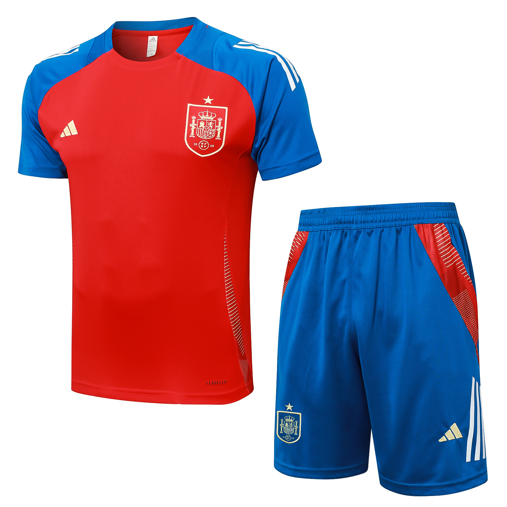 SELECCIÓN ESPAÑA 2026