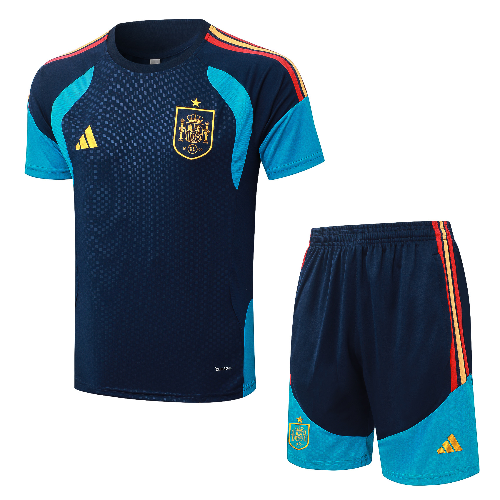 SELECCIÓN ESPAÑA 2026