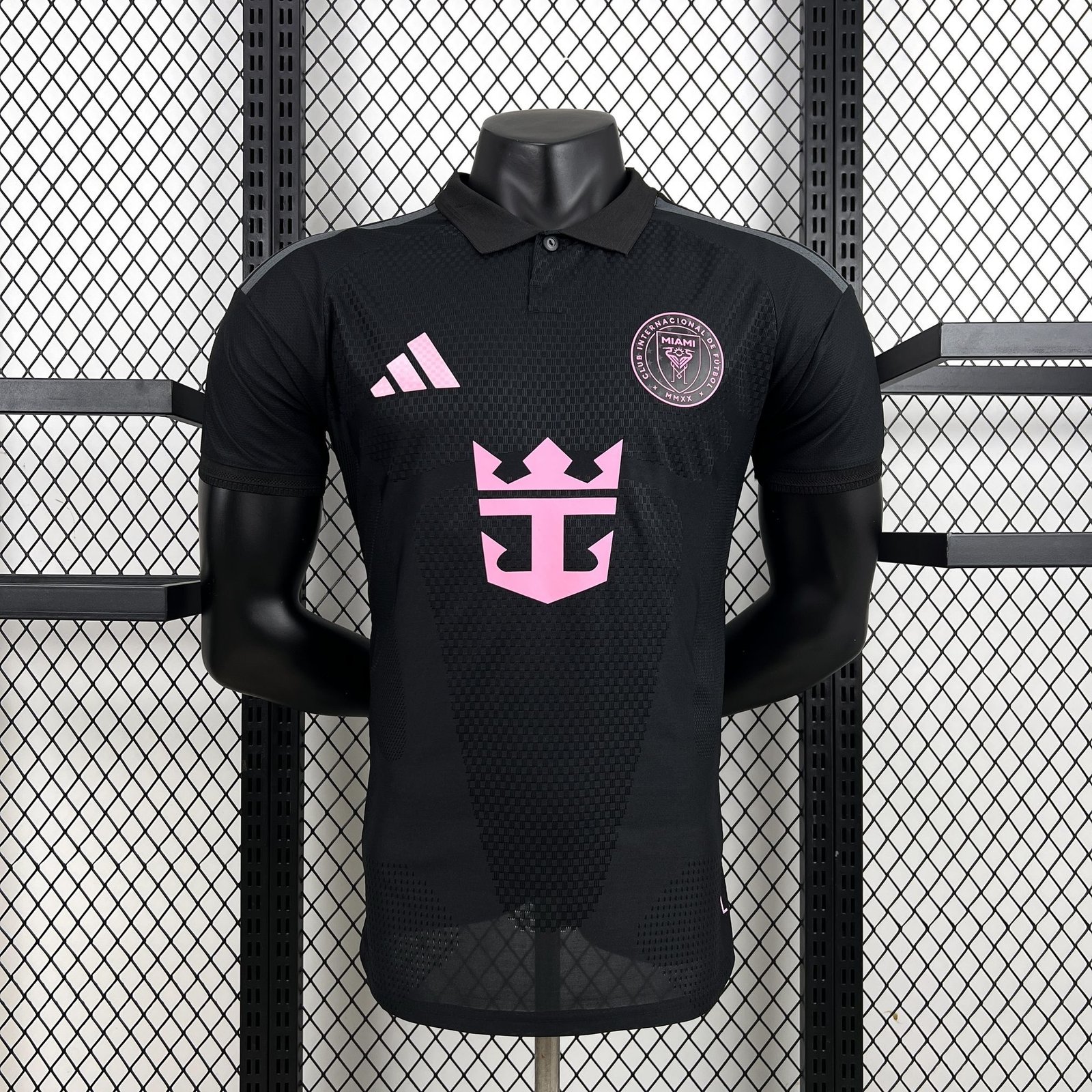 INTER MIAMI 2026/27