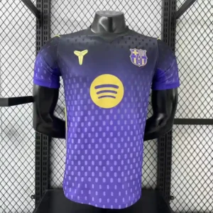 BARCELONA 2026/27