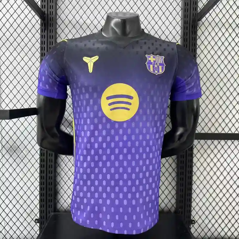 BARCELONA 2026/27