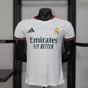 REAL MADRID 2026/27