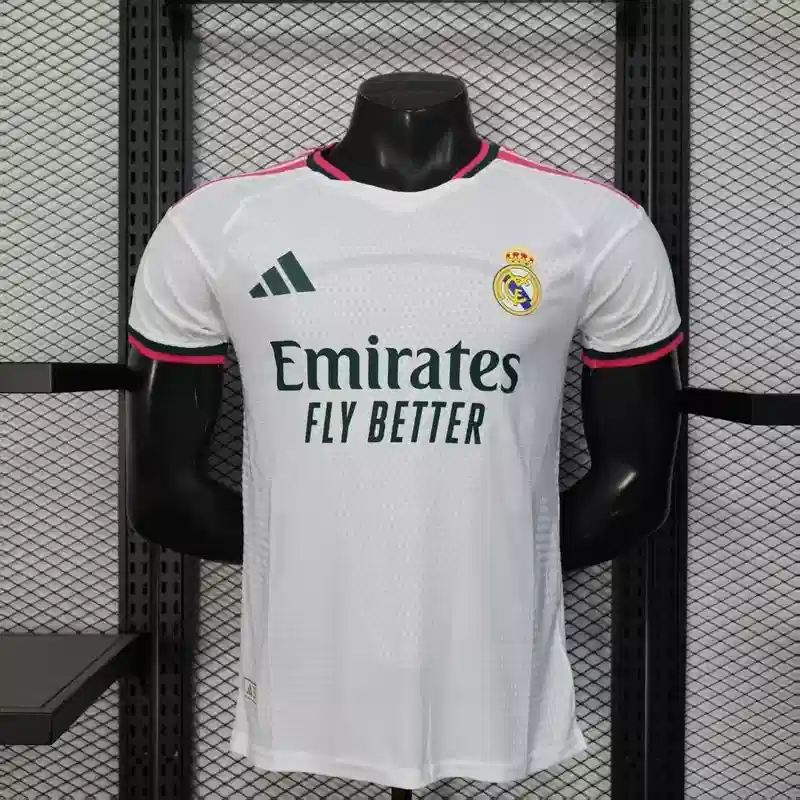 REAL MADRID 2026/27