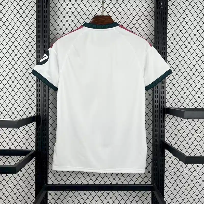 REAL MADRID 2026/27 - Imagen 3