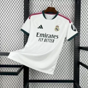 REAL MADRID 2026/27