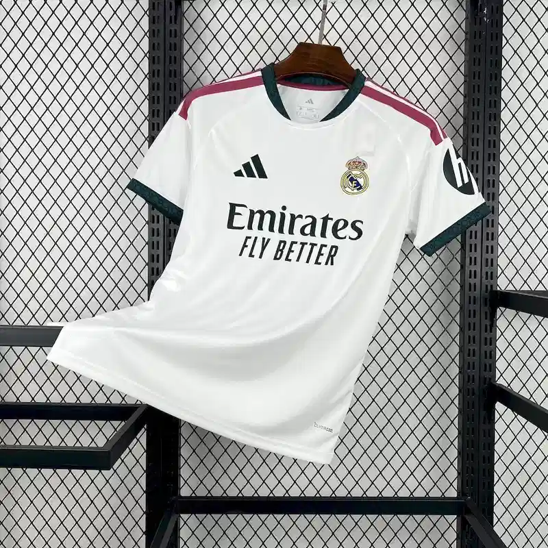REAL MADRID 2026/27