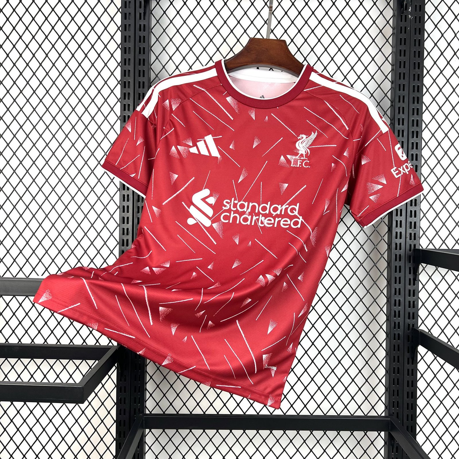 LIVERPOOL 2026/27