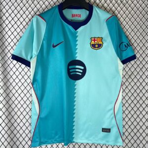 BARCELONA 2026/27