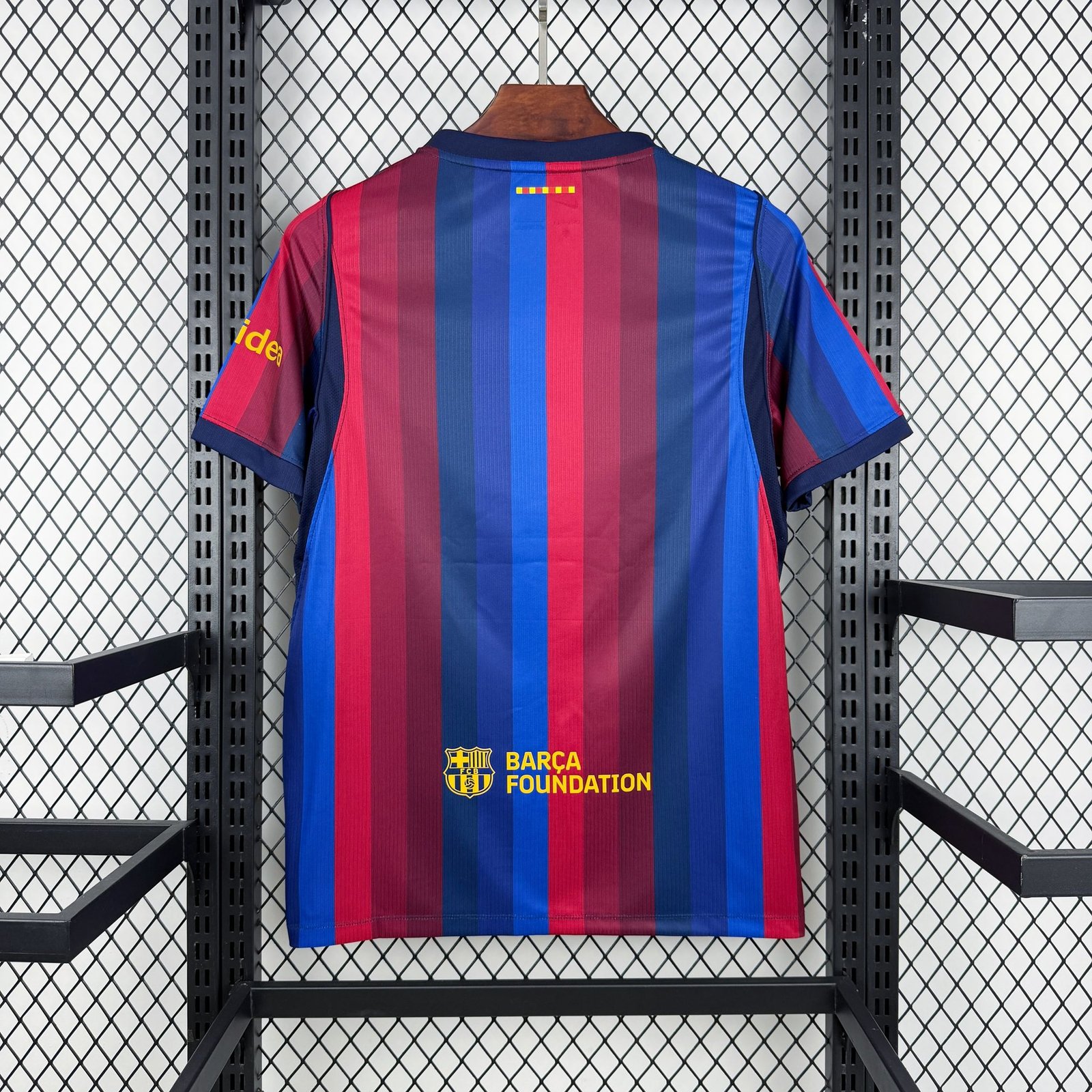 BARCELONA 2026/27 - Imagen 3