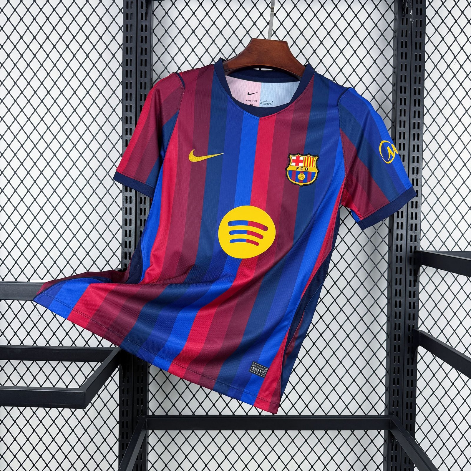 BARCELONA 2026/27