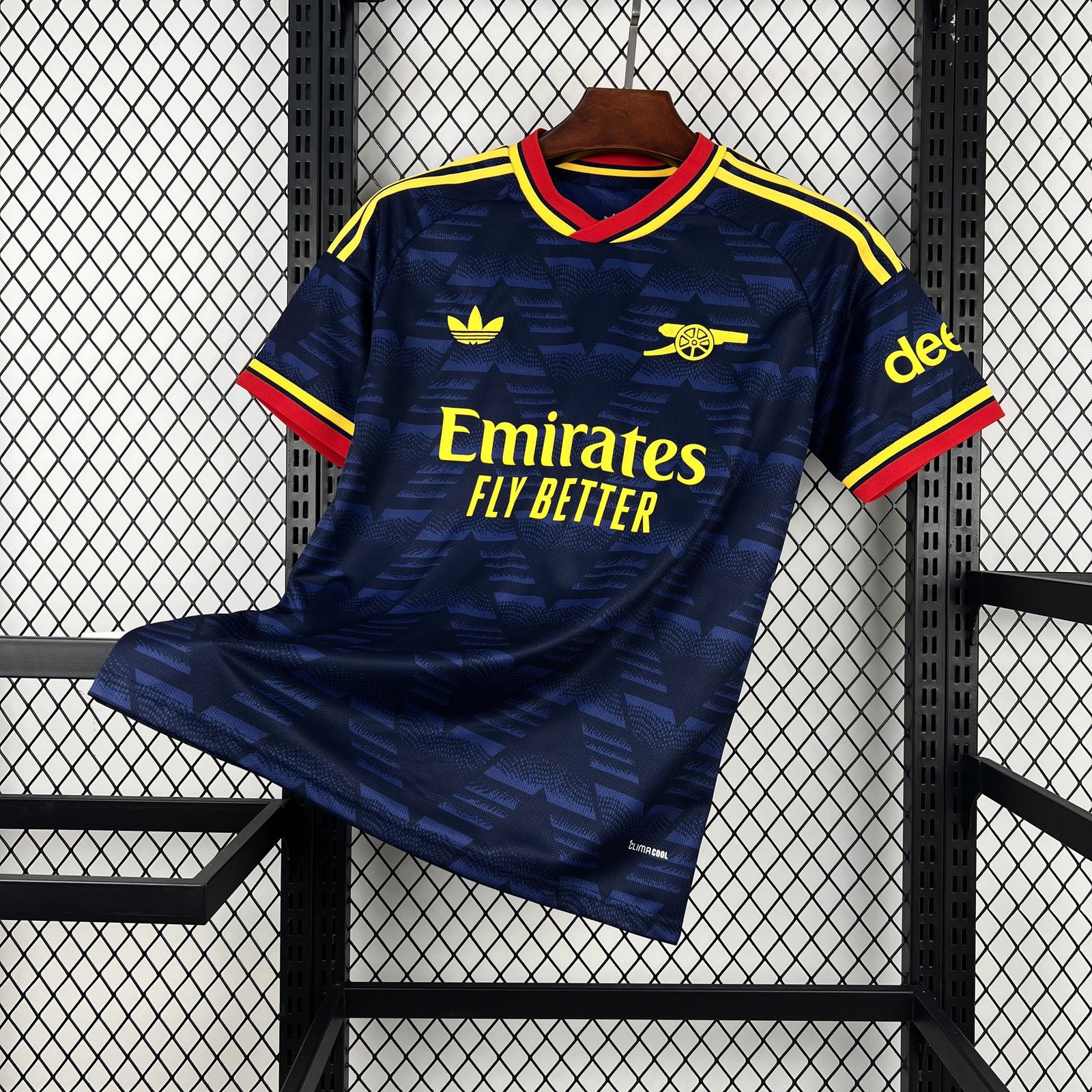 ARSENAL 2026/27
